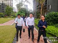 《工地巡檢報告》第四期&mdash;&mdash;以匠心致初心，為品質(zhì)家裝保駕護航