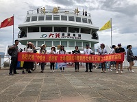 生活不只眼前的工作，還有遠方的麗江古城！