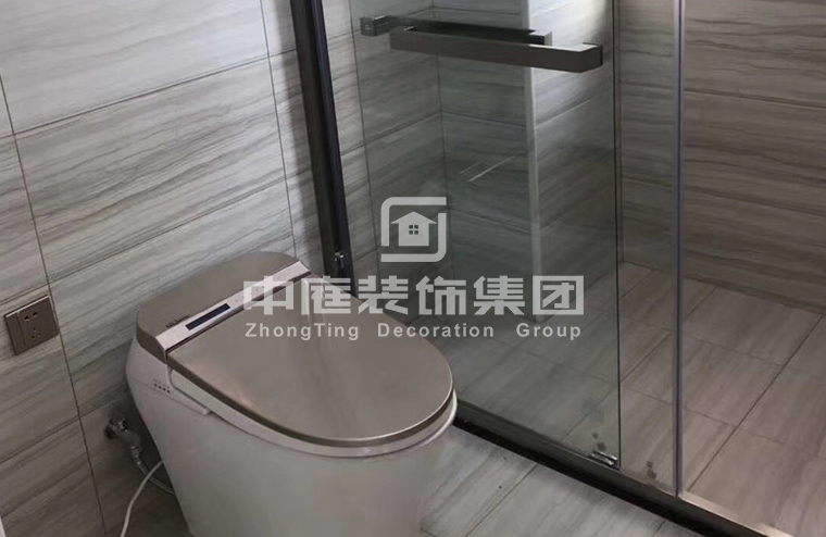 南寧裝修百科之衛(wèi)生間漏水了該怎么辦？