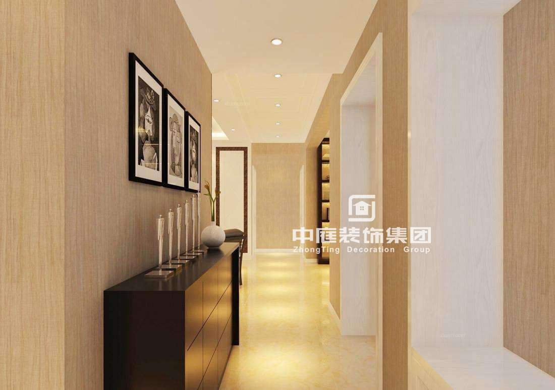 走廊掛畫需要注意些什么？