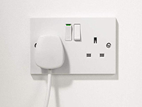 裝修百科：室內(nèi)電源插座距離地面多高比較合適呢？