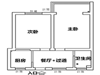 舊房改造換新春，只需三步！