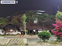 福建泉州賓館倒塌原因到底是不是因為承重墻問題呢？怎么區(qū)分承重墻呢